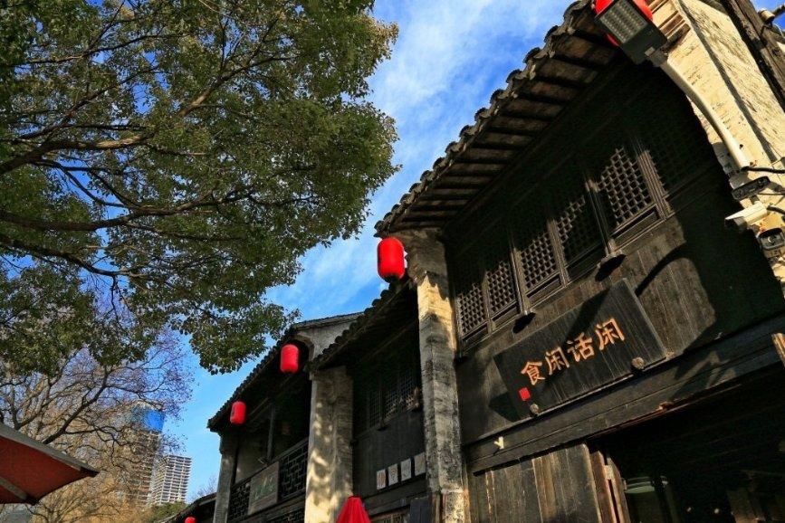 江西赣州：百年围屋，376个故事里的人间烟火